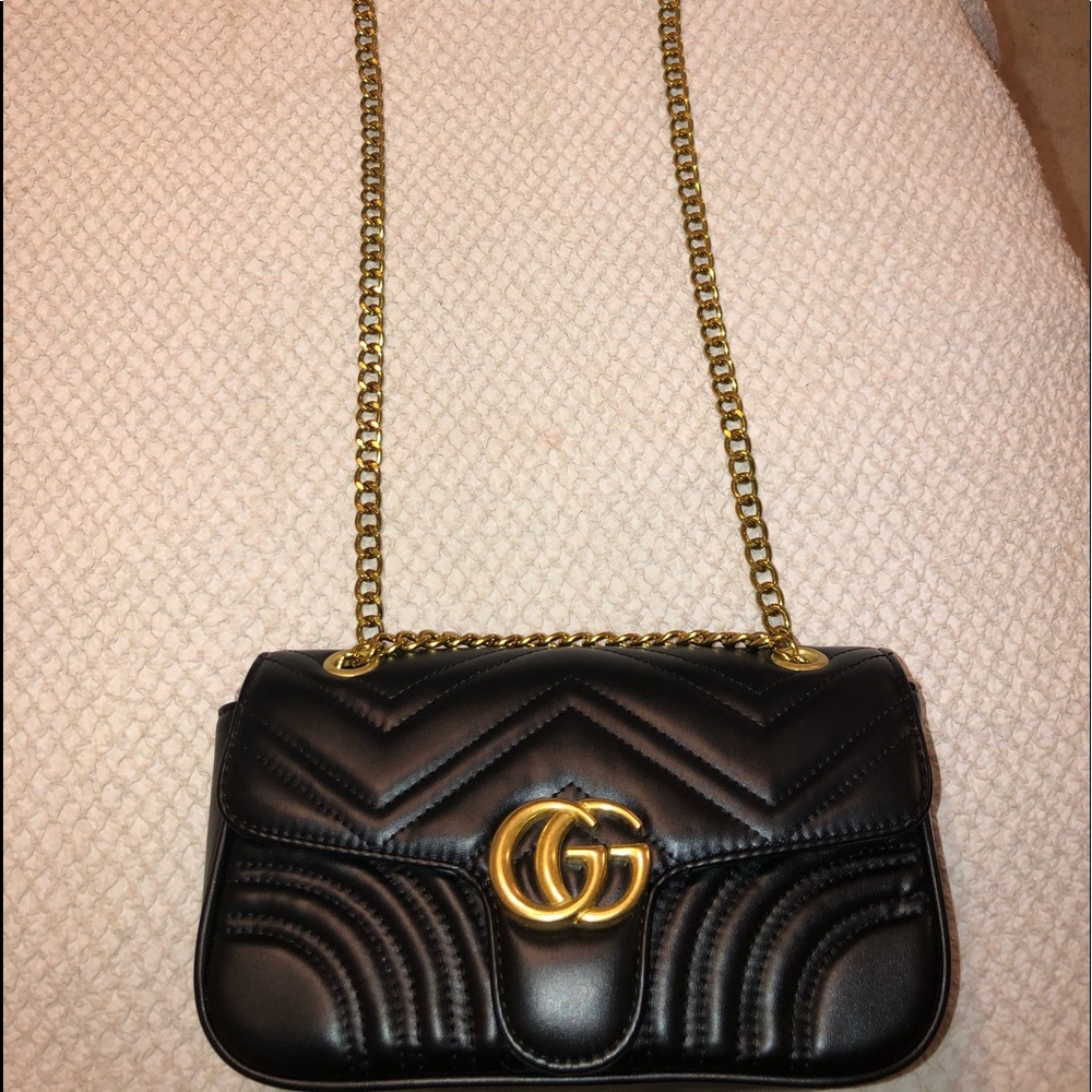 Crossbody bag